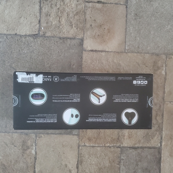 Chi Spin n Curl - Picture 2 of 2